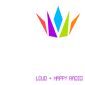 ATHENS PARTY - Loud & Happy