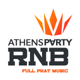 Athens Party RnB